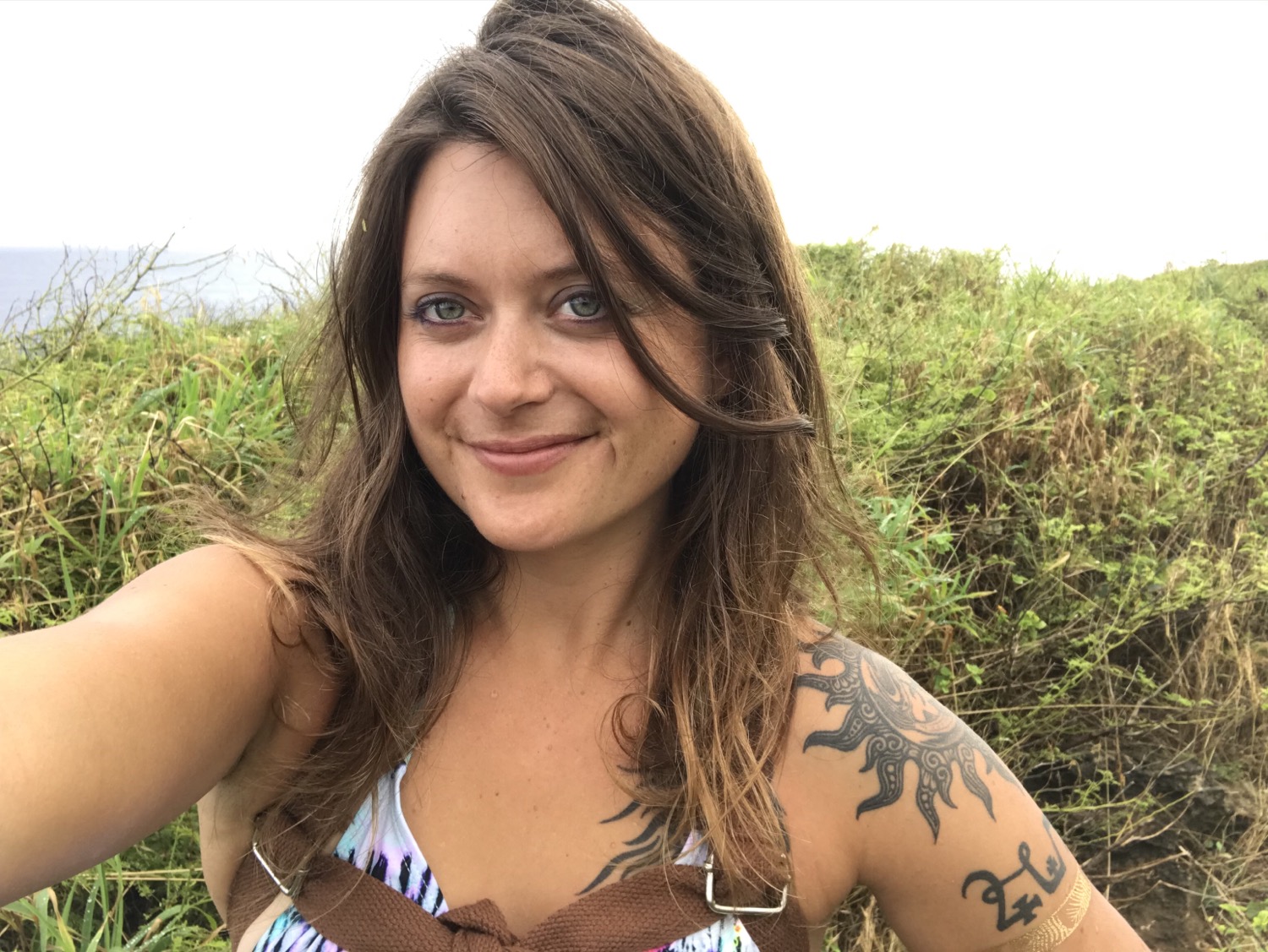 Writer: Stephanie Maher