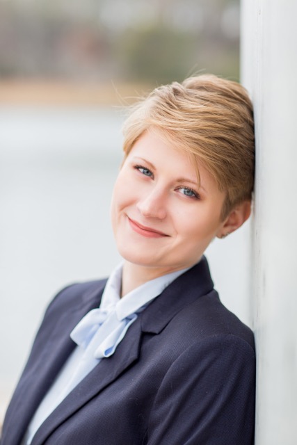 * Jessie Haarala