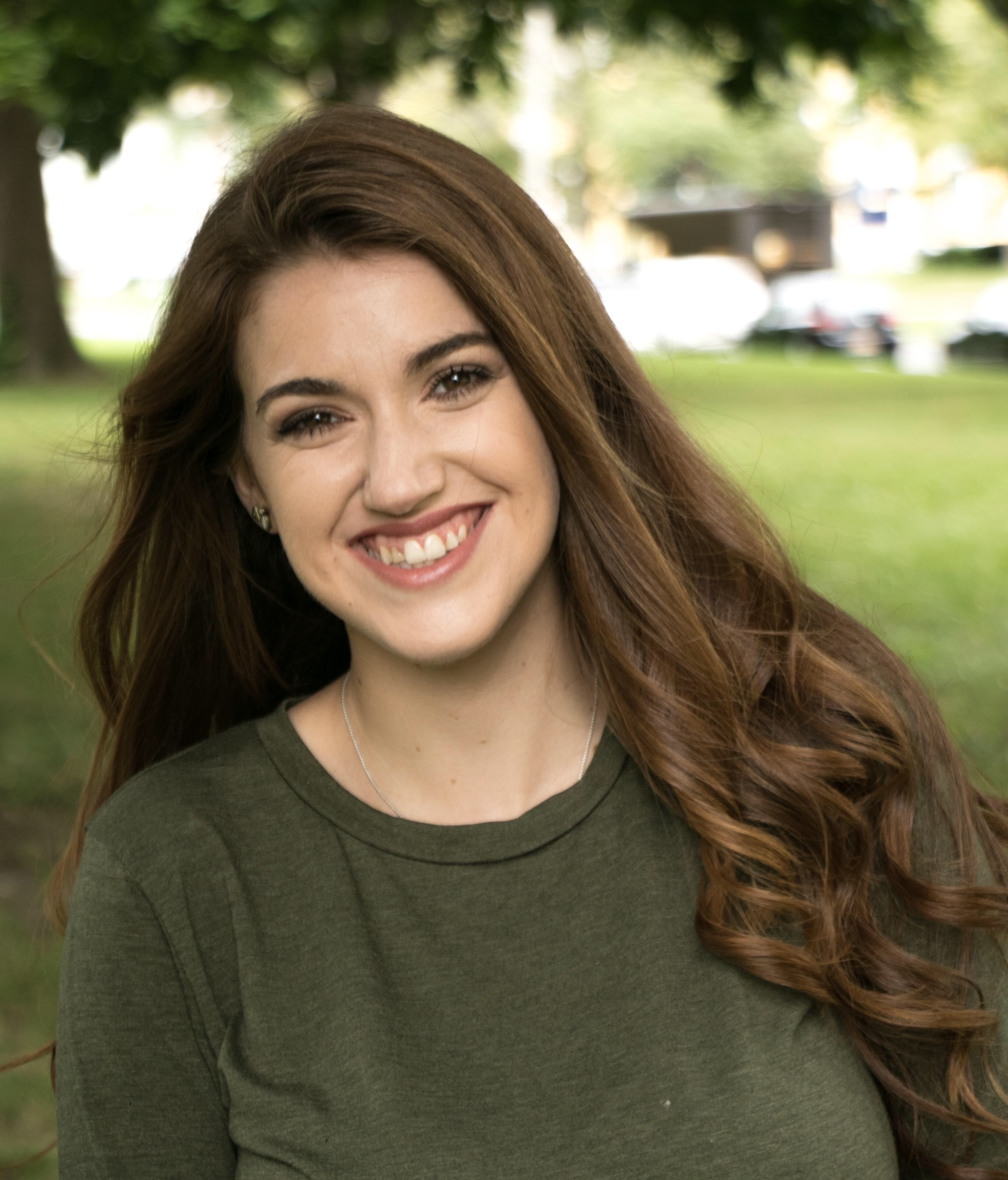 Brianna Lombino