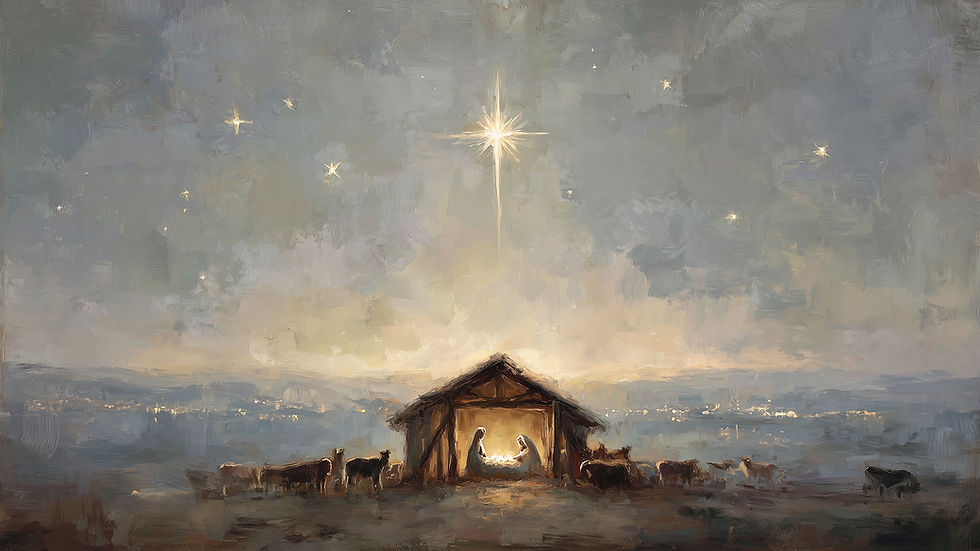 Christmas Through the Ages - Volume 13