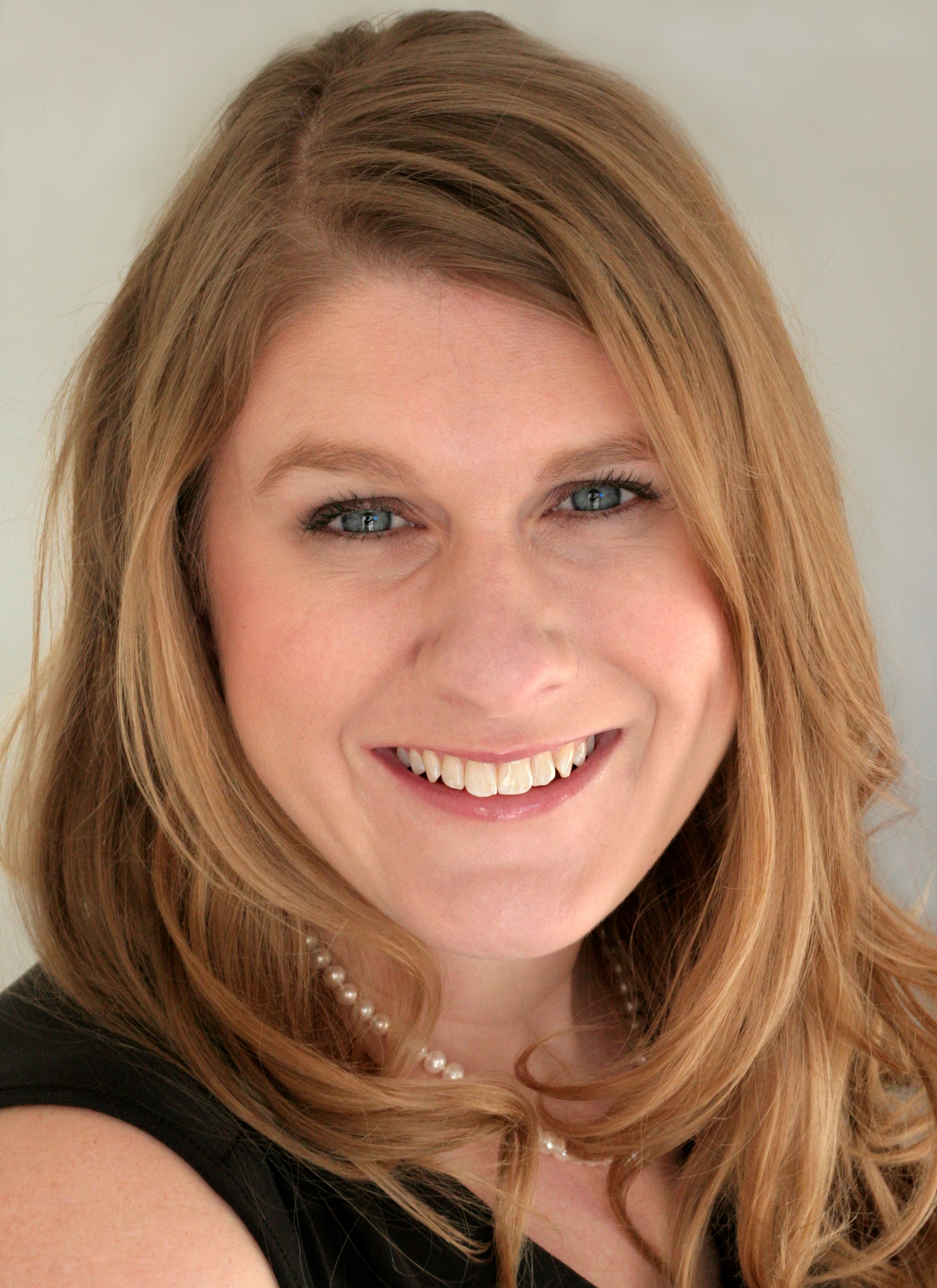 * Kristina Hill-Spanik