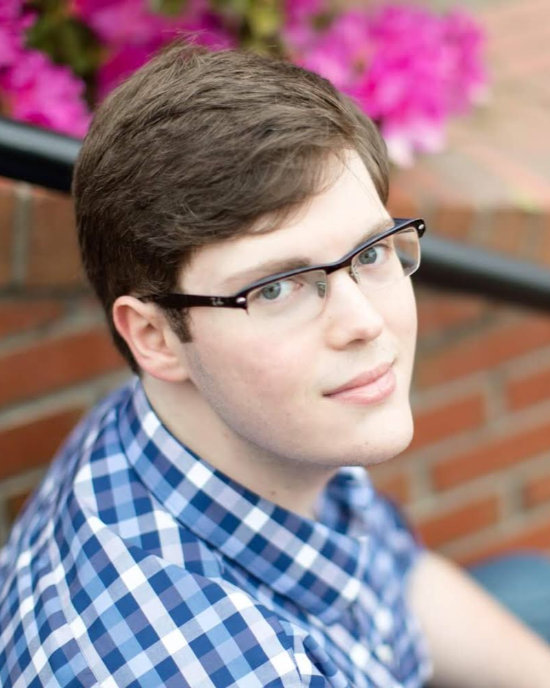 Benjamin Connelly