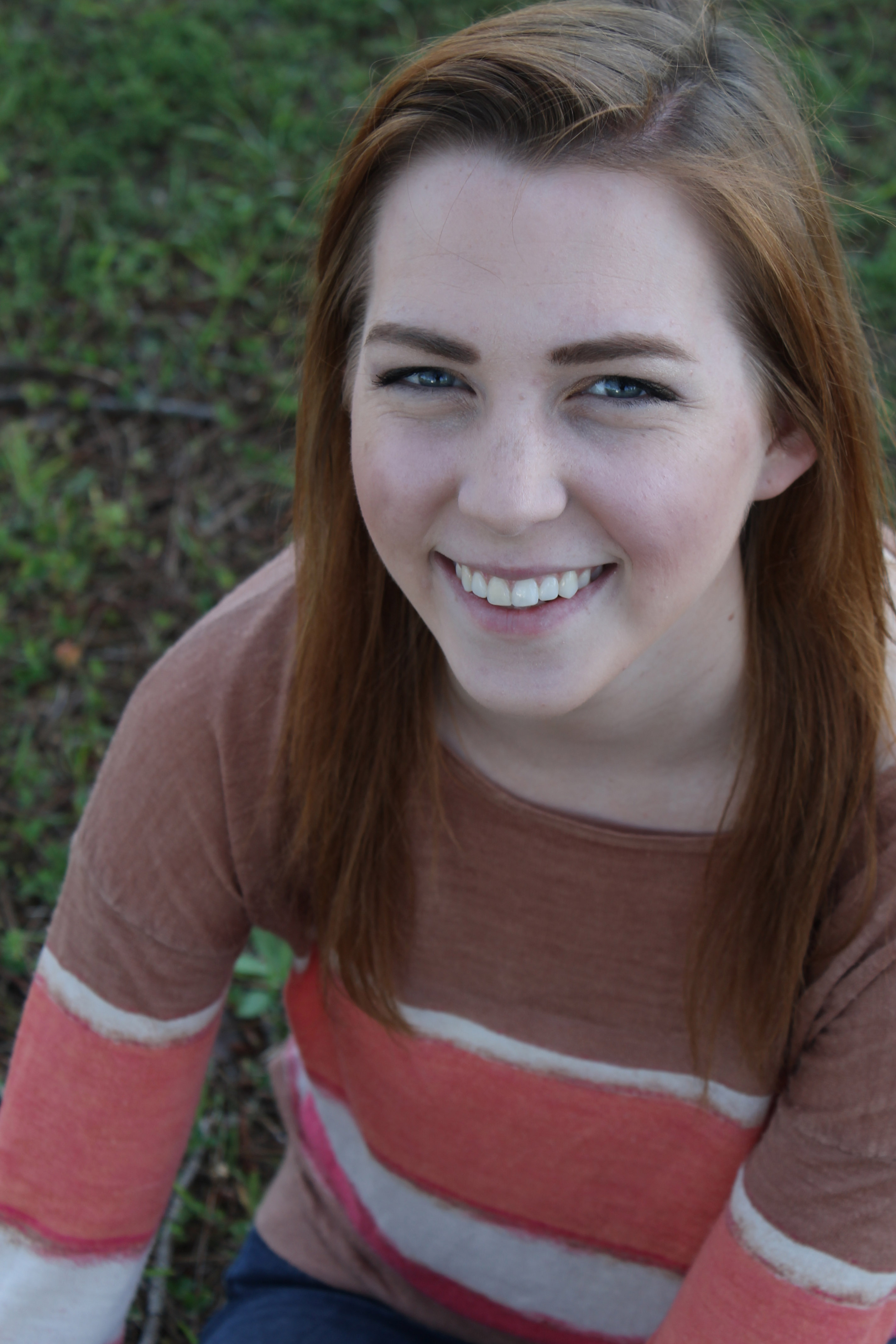 Rebecca Weatherby