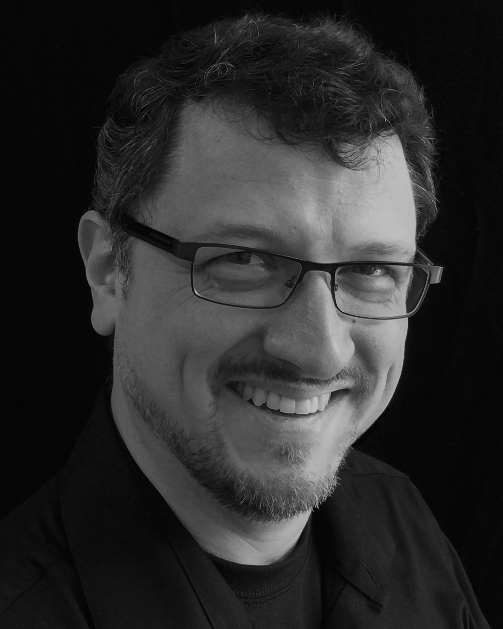 Gregory Pittman