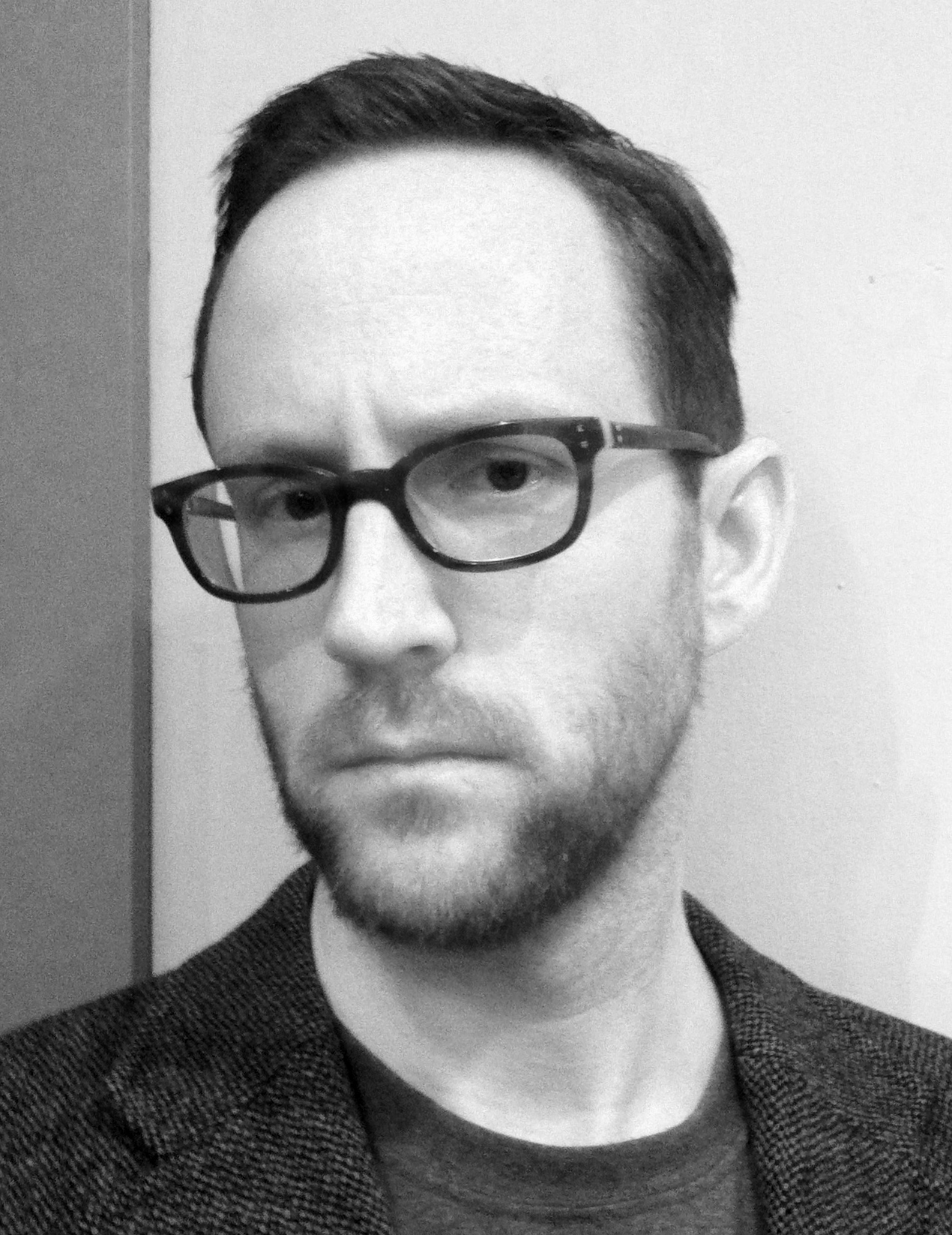 Ian Crane