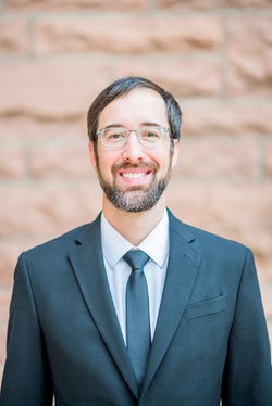 Aaron Harp