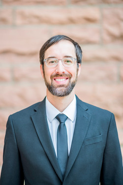 Aaron Harp