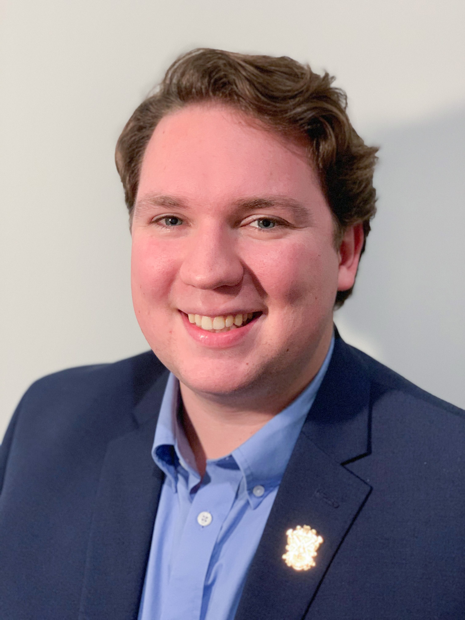 Joshua Wald