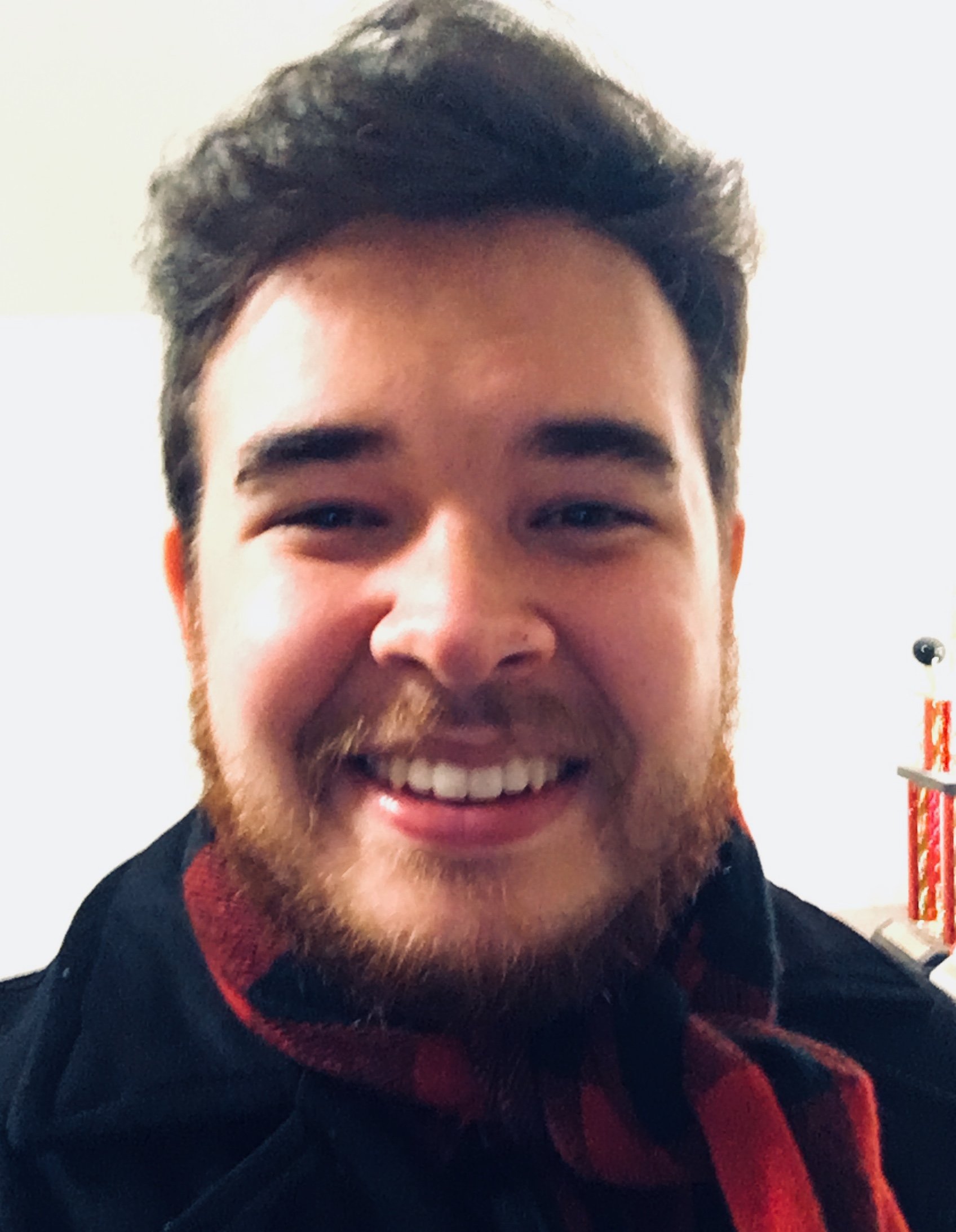 Jesse Kaiser