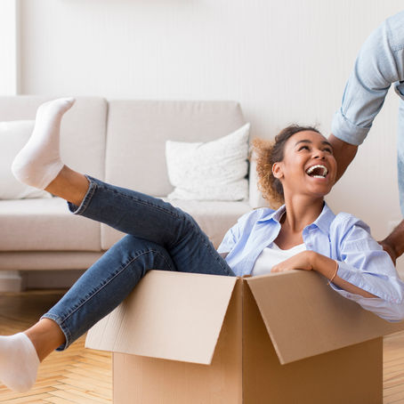 11 Steps to Afford Your First Home and Beyond! Series: Part 8 of 11