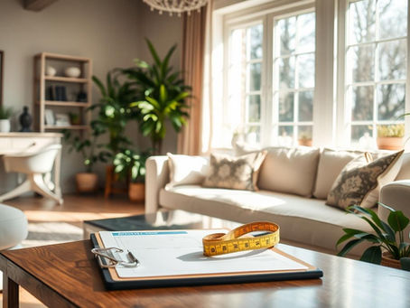 What to Expect During Your Home Appraisal
