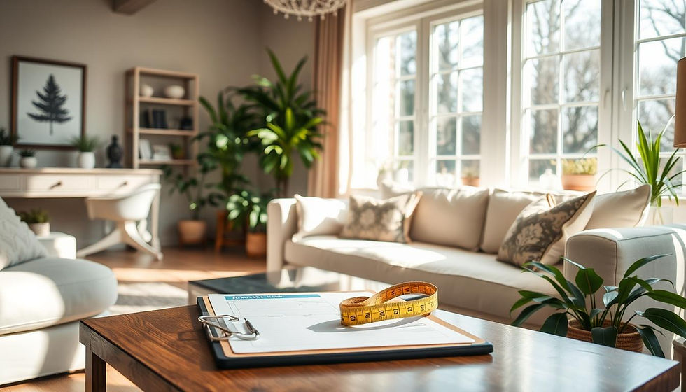 What to Expect During Your Home Appraisal