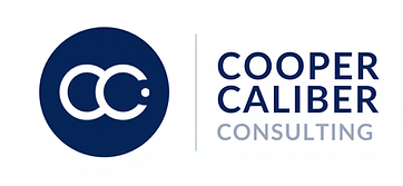 Cooper Caliber Consulting Primary Logo 