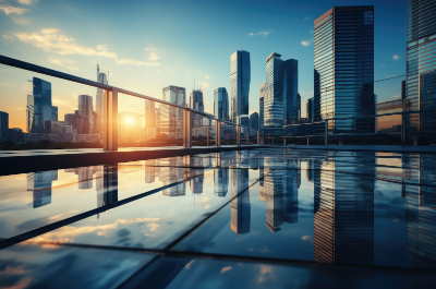 The Investor's Guide: Unleashing the Potential of REITs