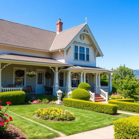 Tips for Selling Your Home in Victoria BC