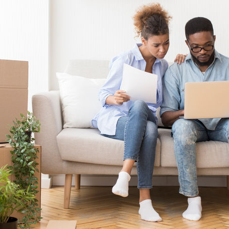 11 Steps to Afford Your First Home and Beyond! Series: Part 4 of 11