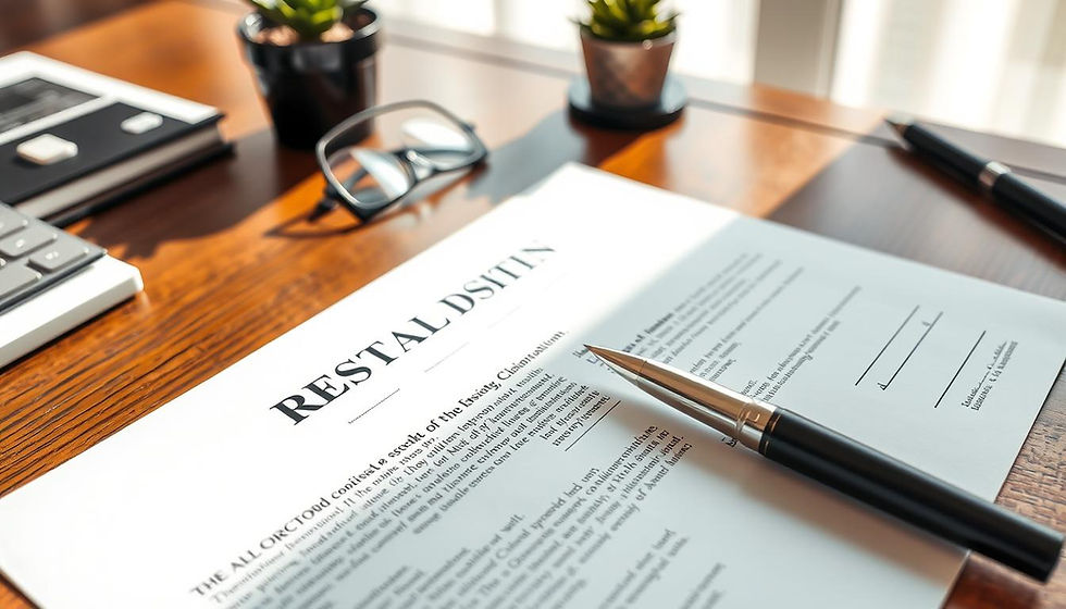 What is a Buyer Representation Agreement (BRA)?
