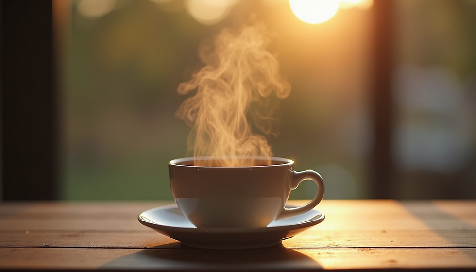 How to put Mindfulness in Your Day No Matter How Busy it is!