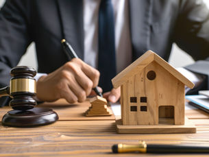 Buying Property at Auction: A Guide for Buyers