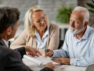 Testamentary Trusts in Estate Planning: Protecting Assets, Beneficiaries & Family Wealth