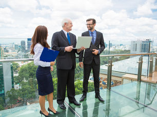 Buying a Property with an Owners Corporation (Strata)