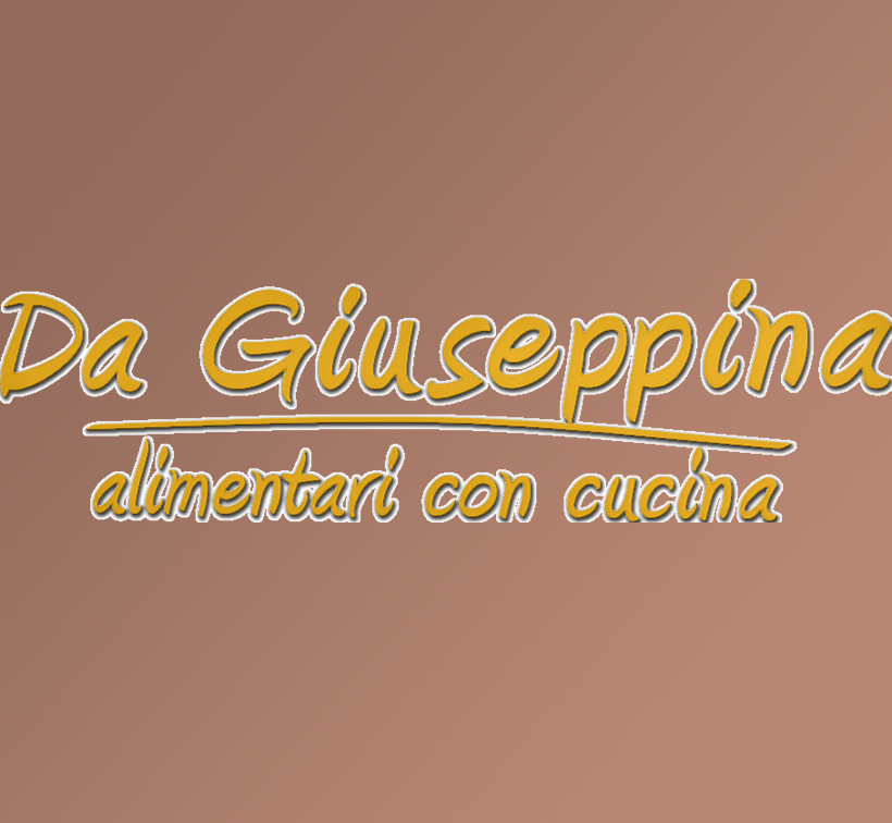 Da Giuseppina