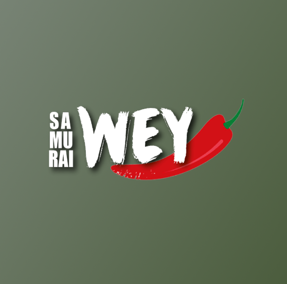 Samurai Wey