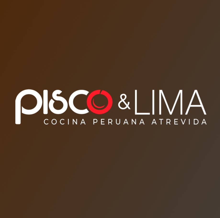 Pisco & Lima