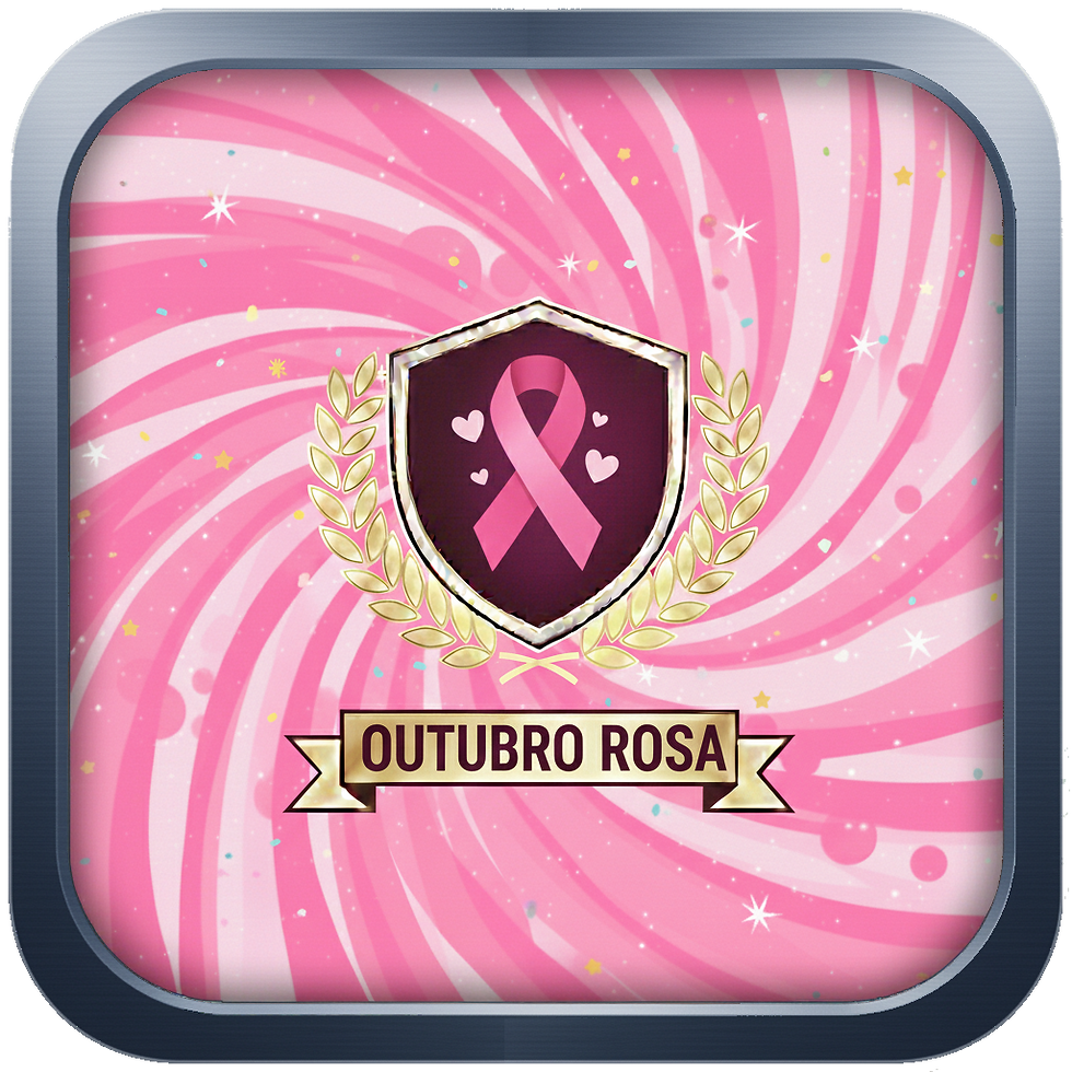 Semana do Outubro Rosa