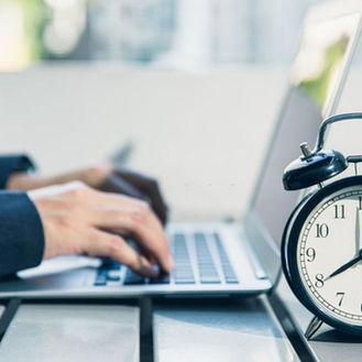 Apps para mejorar tu tiempo empresarial ⏰