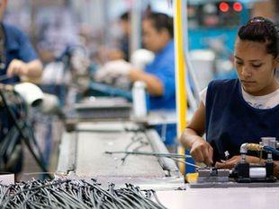 El desarrollo económico del siglo XXI y la relación con la tercerización en México