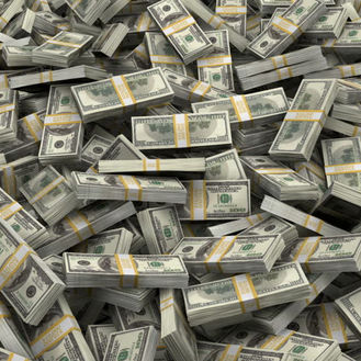 Hombres más ricos del mundo