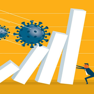 Efectos del Covid 19 en las empresas