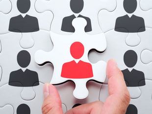 ¡Piensa como reclutador y consigue un empleo!