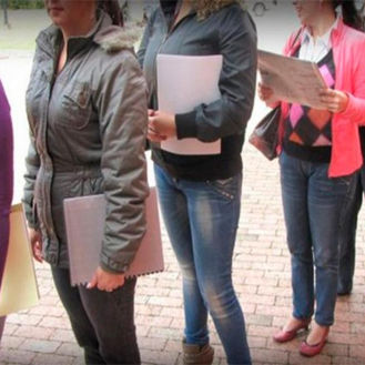 Precariedad laboral en México