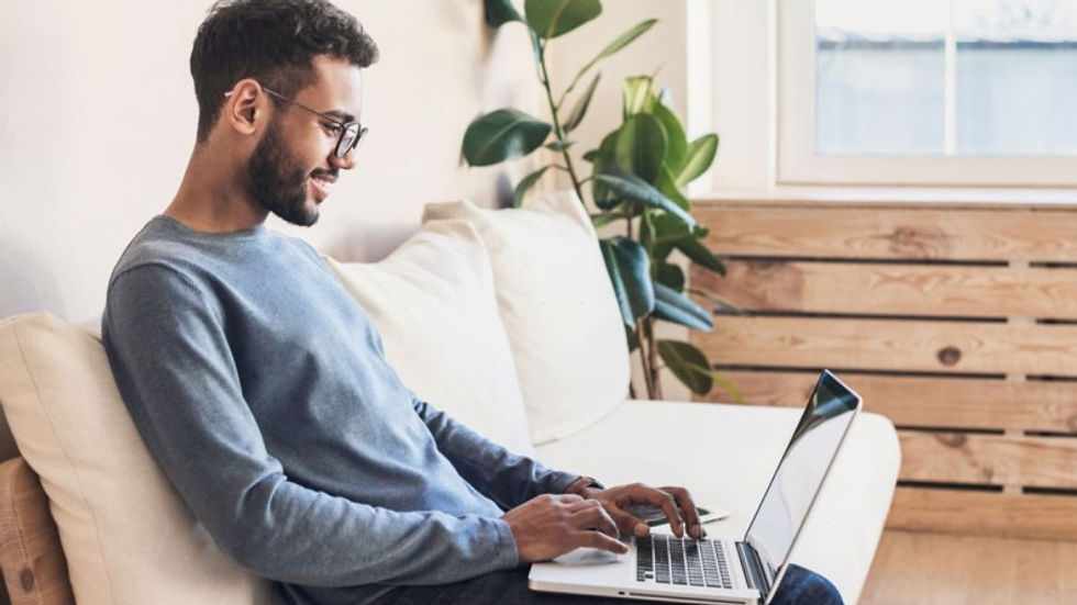 buscar empleo en internet