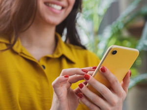 Conseguir empleo con una aplicación 🌟