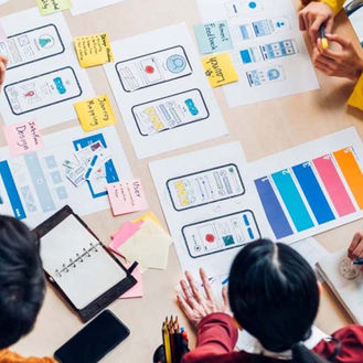 ¿Sabes cómo crear un plan de trabajo? 🤓 ¡Aquí te lo decimos!