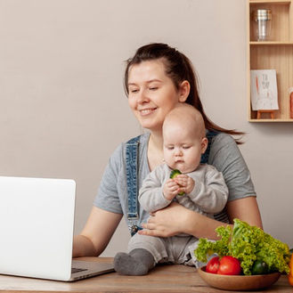 Fundamentos legales del teletrabajo en México