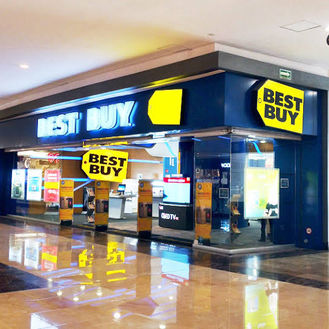 Best Buy Sale de México