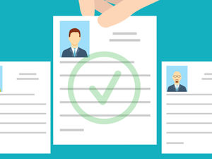 Como crear un currÃculo digital