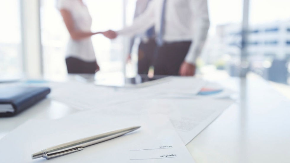 Cierre de oferta laboral