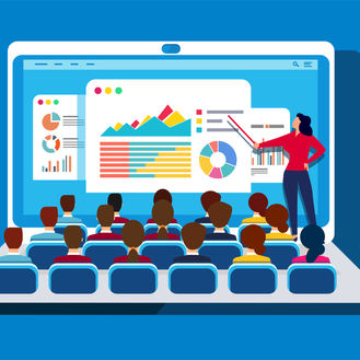 Estudios afirman que el trabajo remoto continuará después de la pandemia