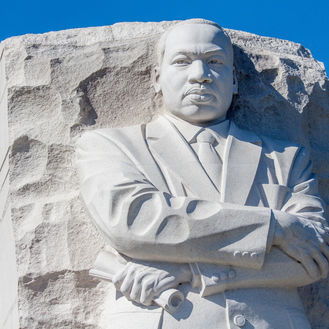 Martin Luther King Jr.: 3 lecciones de un líder