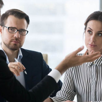 Aprende a buscar un nuevo trabajo de una manera más discreta  🤓