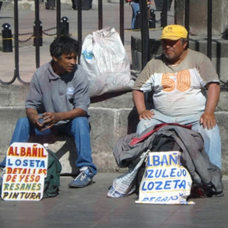 AMLO: antes de marzo se crearán un millón de empleos formales
