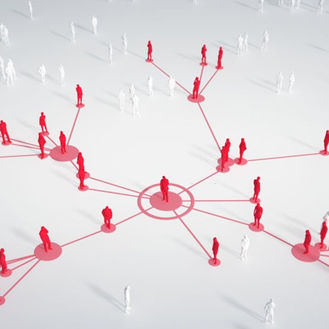 Consejos para hacer networking nivel experto.