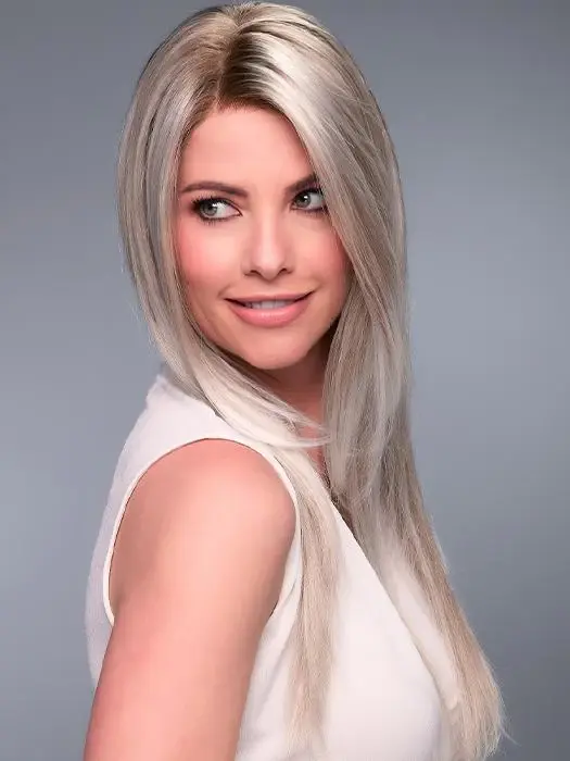 What color wig?