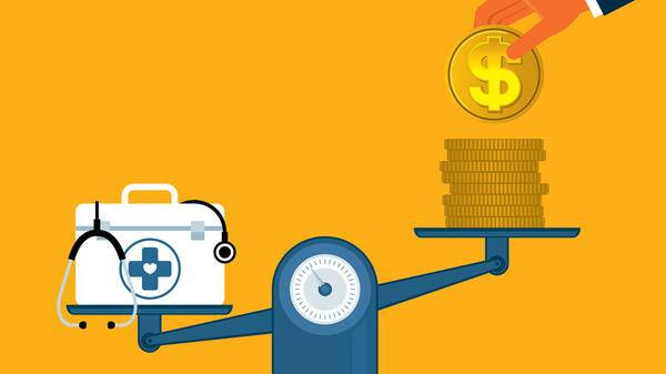 Super visa insurance cost