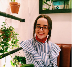 Cailin - Managing Director